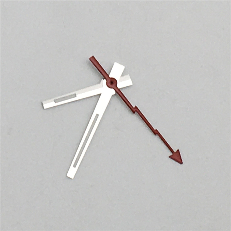 Replacement Watch Hands Luminous Hands For NH35NH36 Movement A60 photo 4
