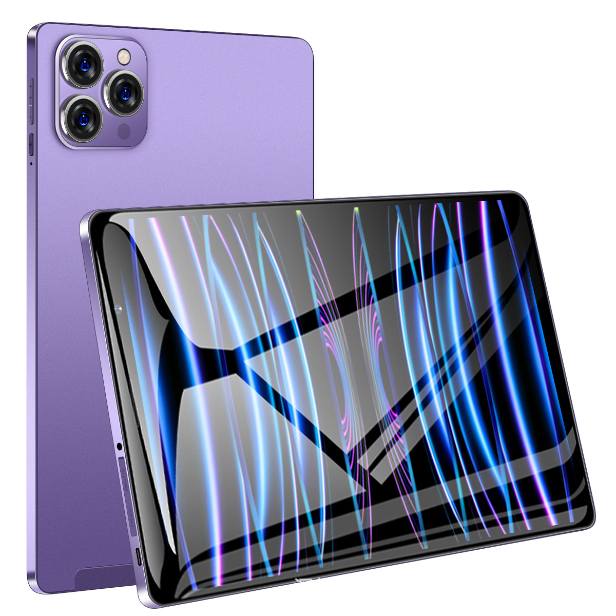 Portable And Minimalist Home Tablet Computer photo 5