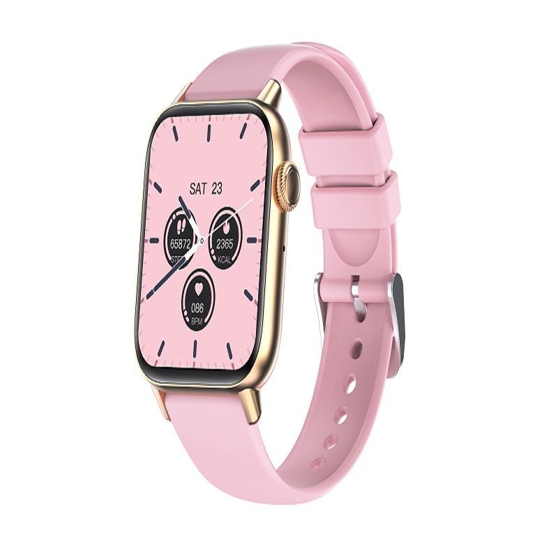 Smartwatch Bluetooth Calling Heart Rate photo 2
