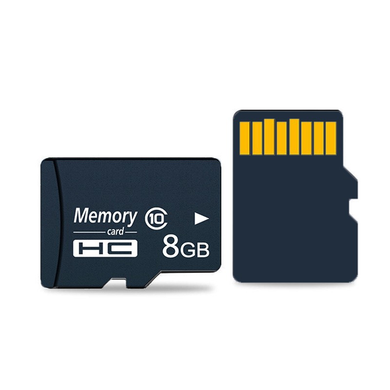 High Speed Memory Card 8gb photo 8