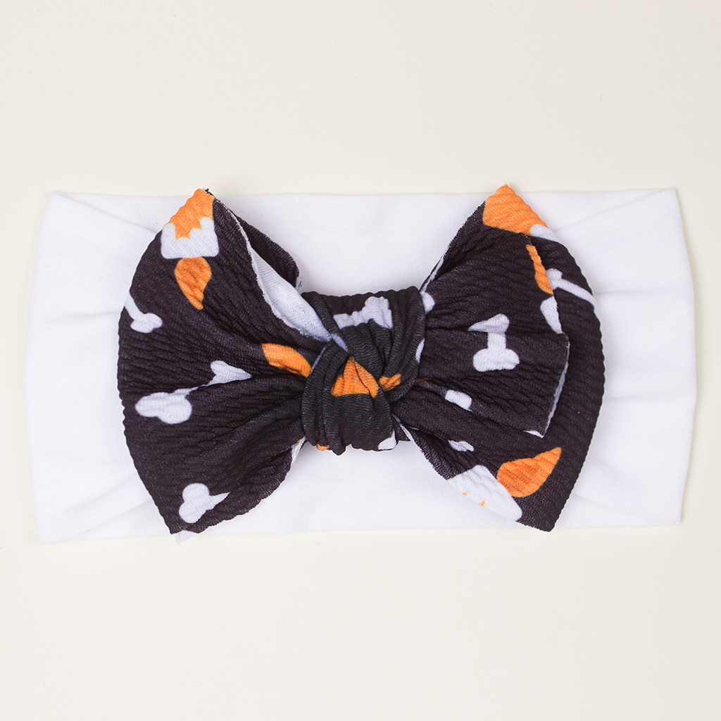New Halloween Soft Childrens Hair Accessories photo 5
