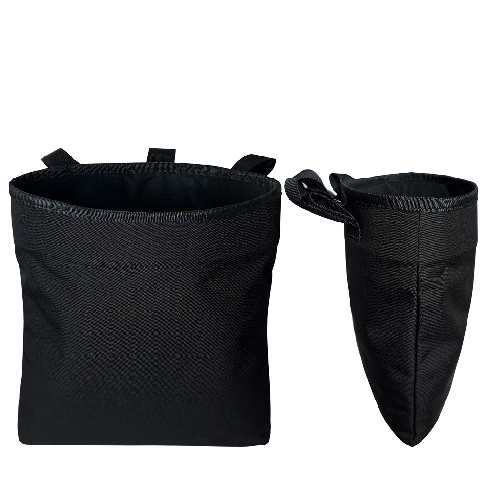 Military Enthusiast Outdoor Tactical Waist Pouch Large Utility Bag photo 4