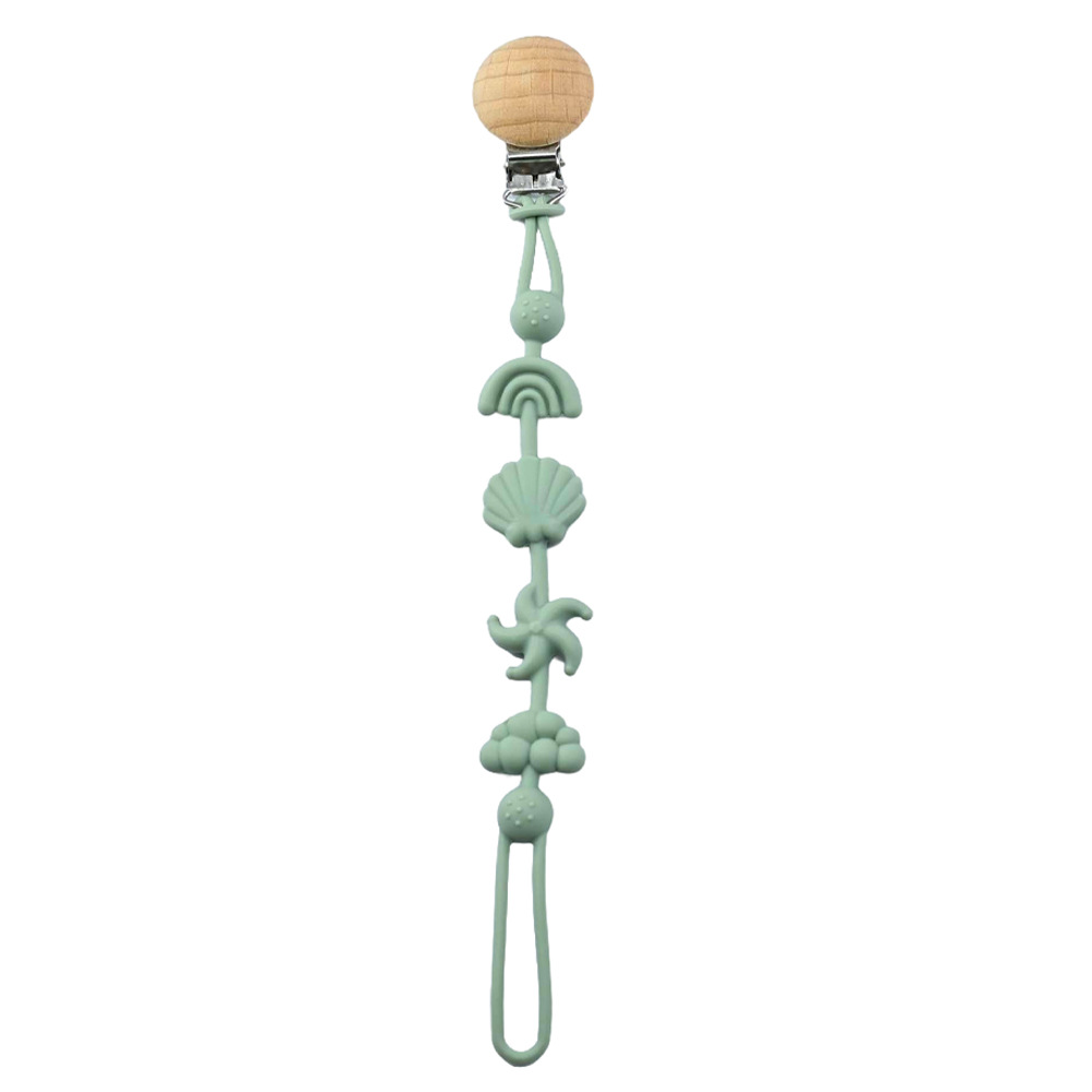 New Cartoon Baby Hand-grab And Chew Toy photo 2