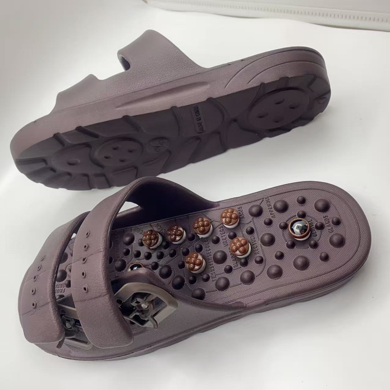 Massage Shoes For Men And Women photo 4