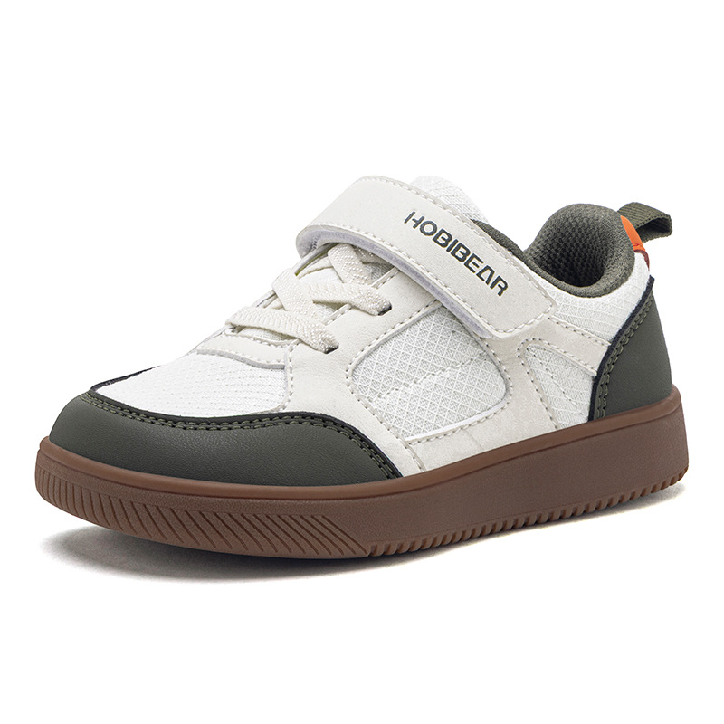 Habibear Childrens Wide-Width Shoes New Autumn Style photo 4