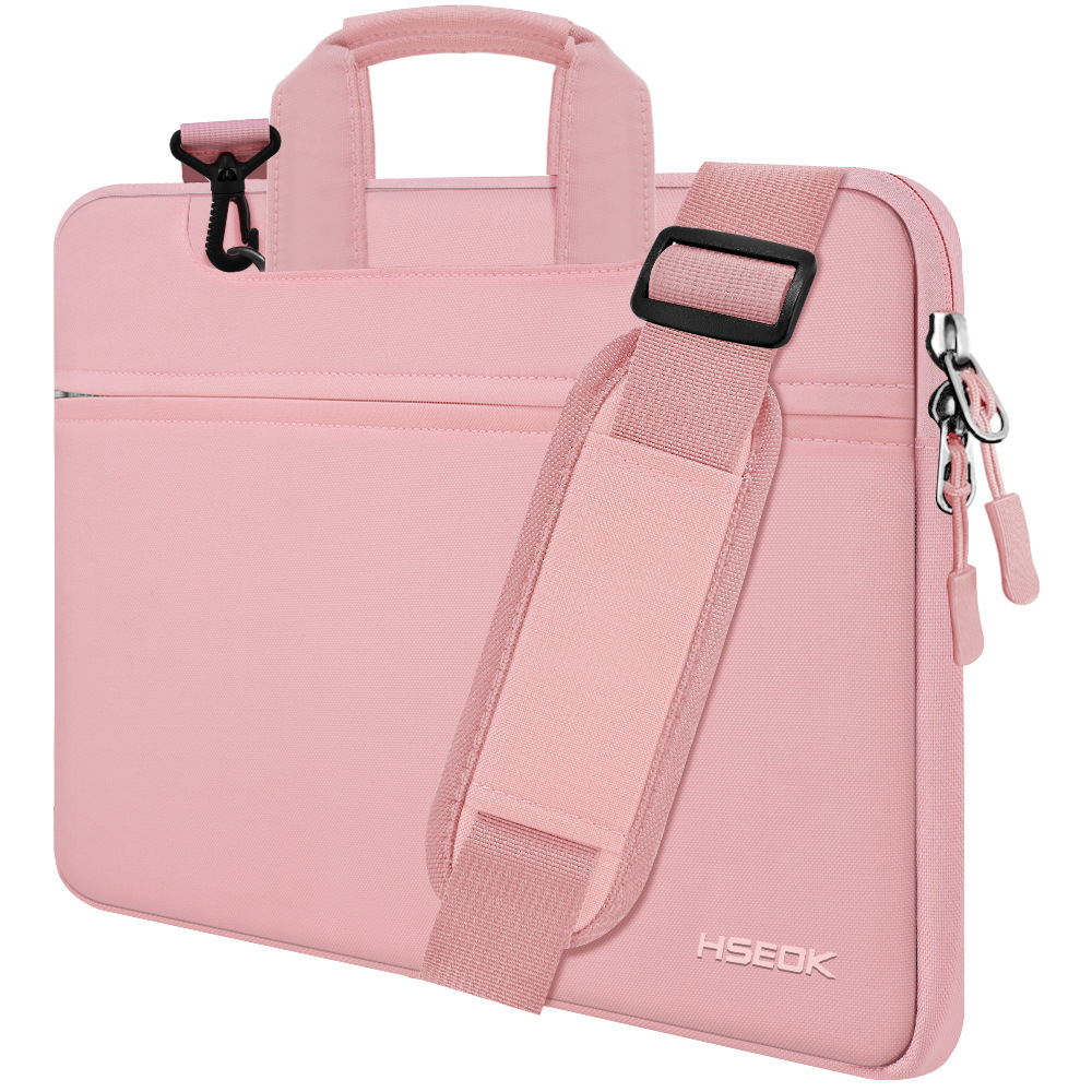 Waterproof Wear-resistant And Shockproof Laptop Protective Case photo 5