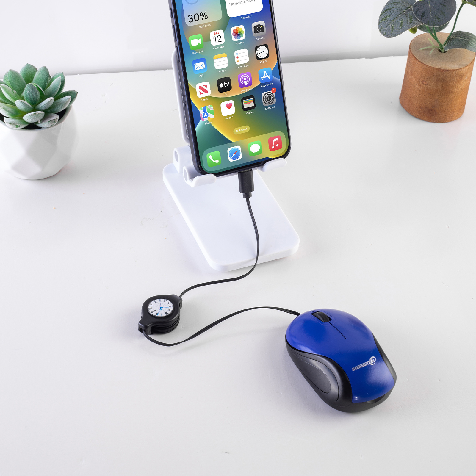 Mini Mouse For Phones Tablets And Laptops photo 1