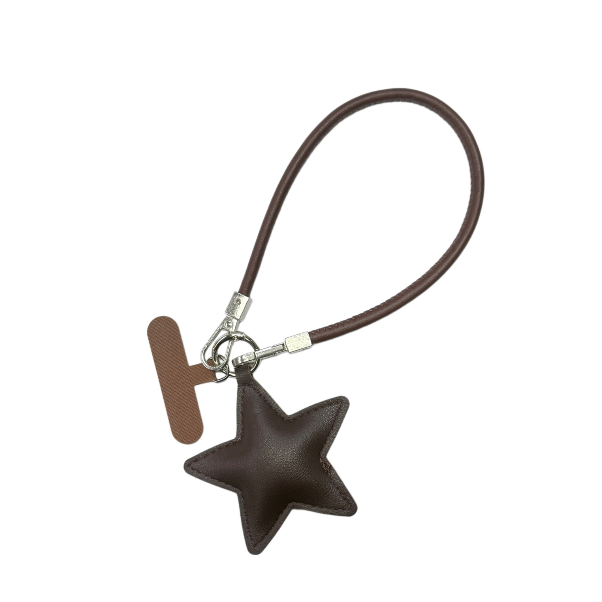 Suitable For Bags Keys Jewelry Pendants And Star-shaped Phone Straps photo 2