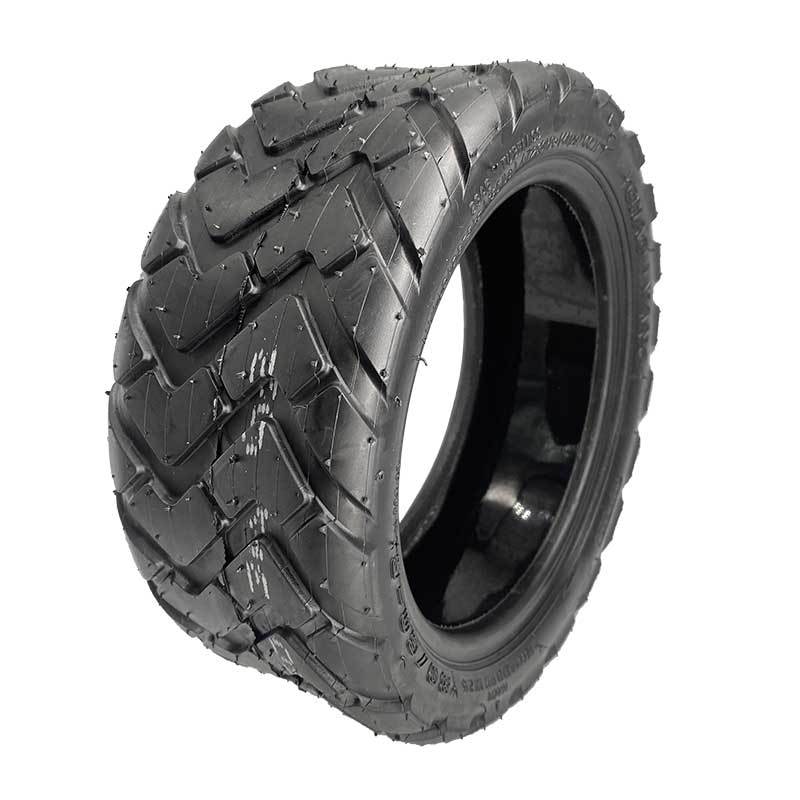 10-inch Electric Scooter Tubeless Tire Jelly-type Puncture-resistant photo 4