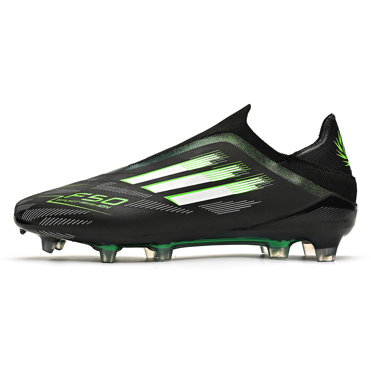 Nail-style Unisex Durable Training Soccer Cleats photo 5