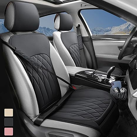 Universal Front Car Seat Covers photo 1