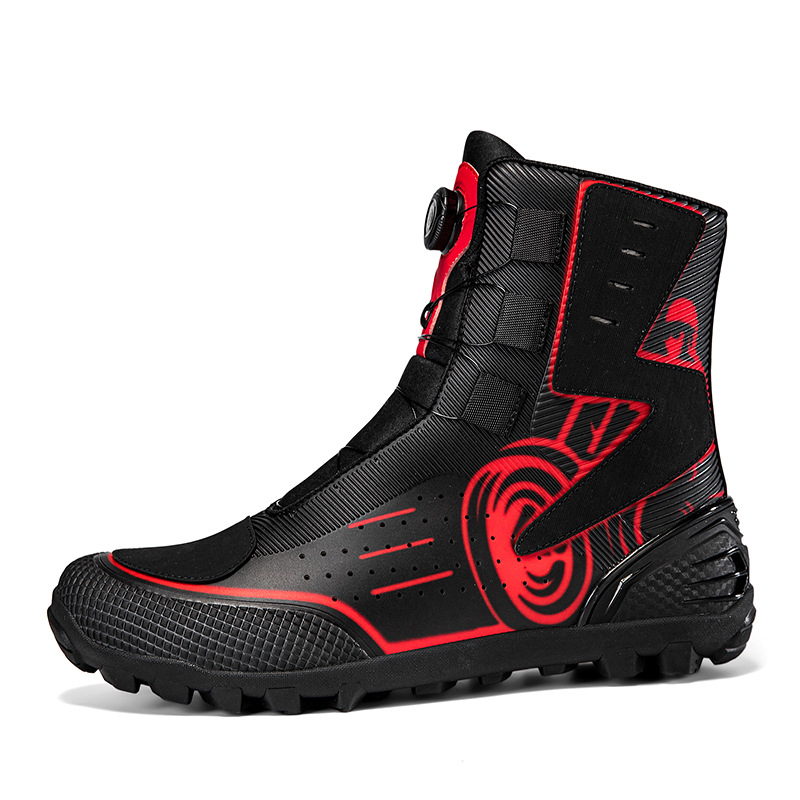 Men's Outdoor Off-road Non-slip, Comfortable, And Durable Boots photo 8