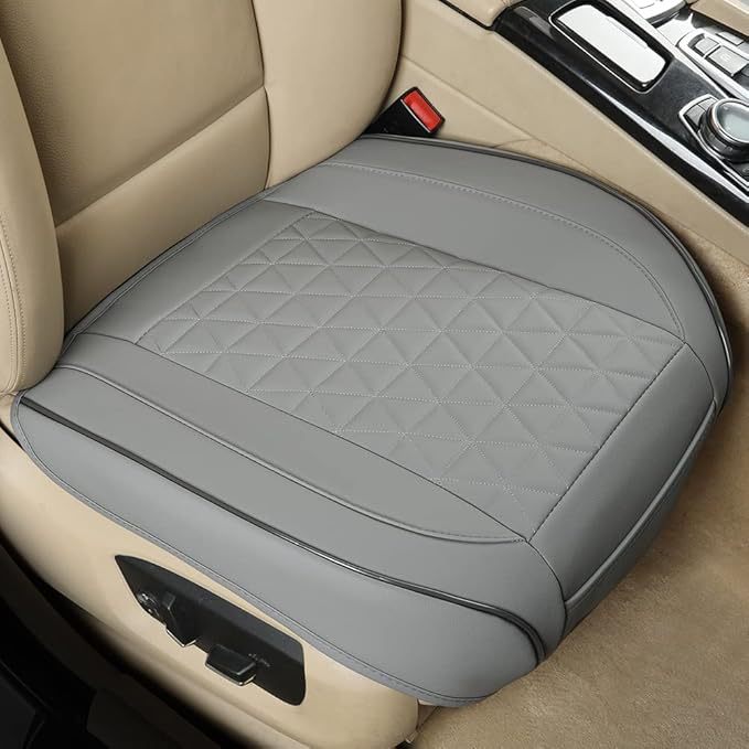 Car Seat Cushion Butt Pad Car Accessories photo 6