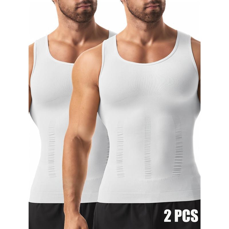 Men's Body Shape Vest photo 8