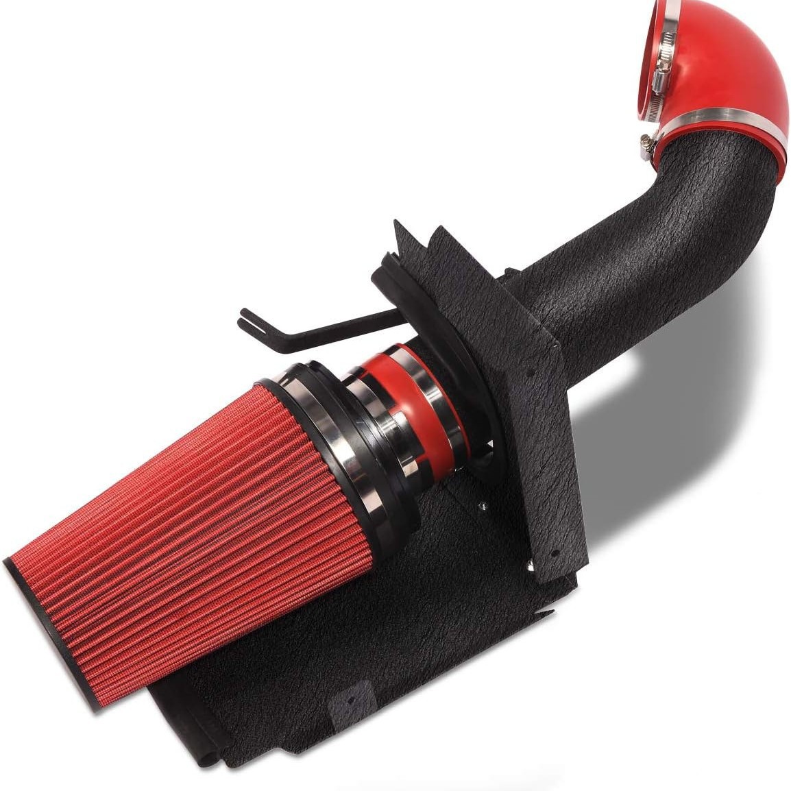 Automotive Cold Air Intake Kit photo 3
