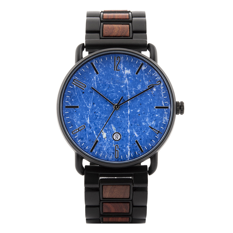 Wooden Watch photo 4
