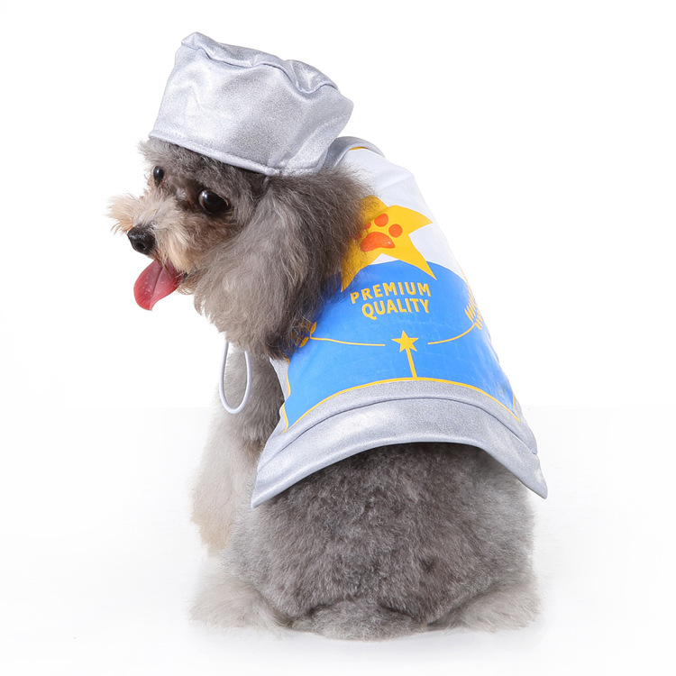 Christmas Style Dog Pet Clothing photo 5