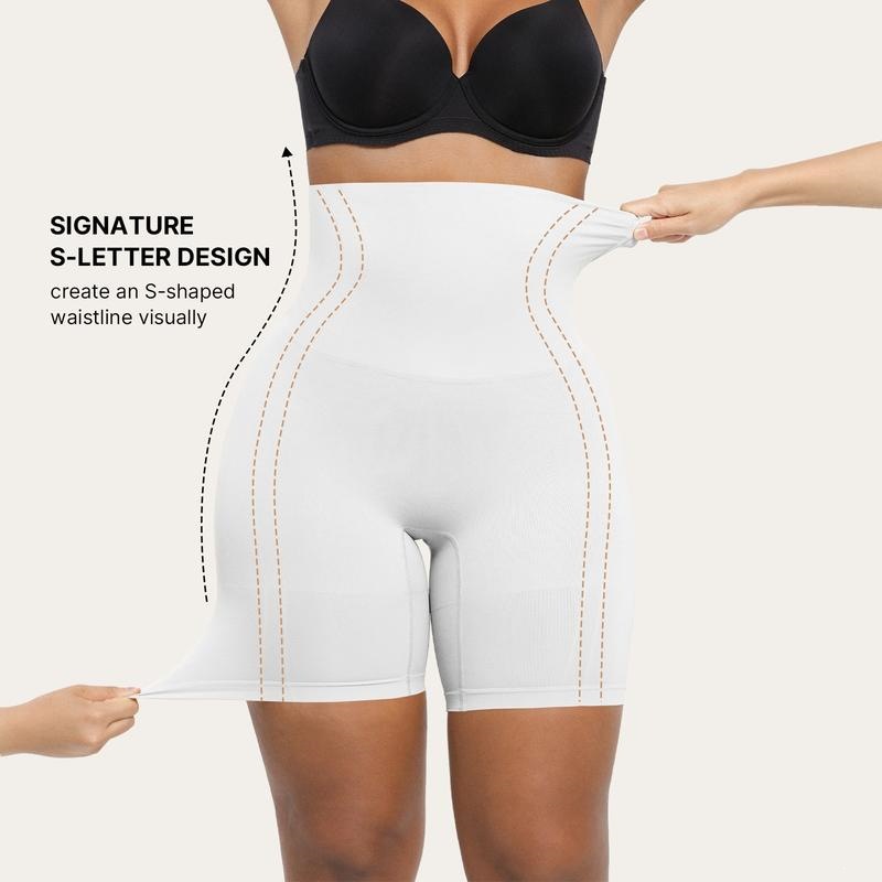 High Waist Shaping Underwear photo 4