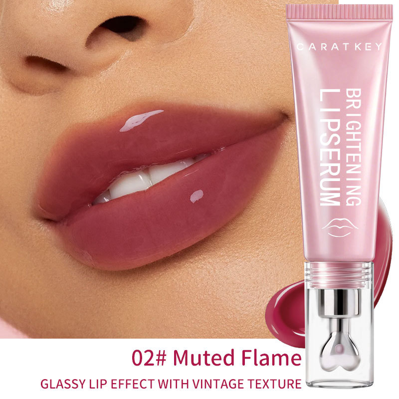 Stain-free Long-lasting Lip Glaze Lipstick photo 5