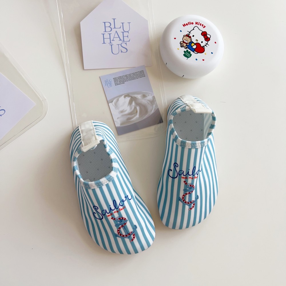 Creative-print Non-slip Soft-soled Shoes For Children photo 6