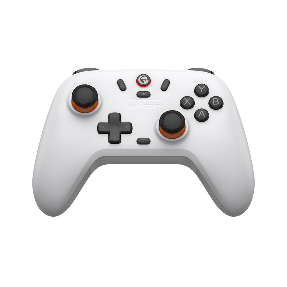 Colorful Dopamine Color Wireless Handle Gamepad photo 7
