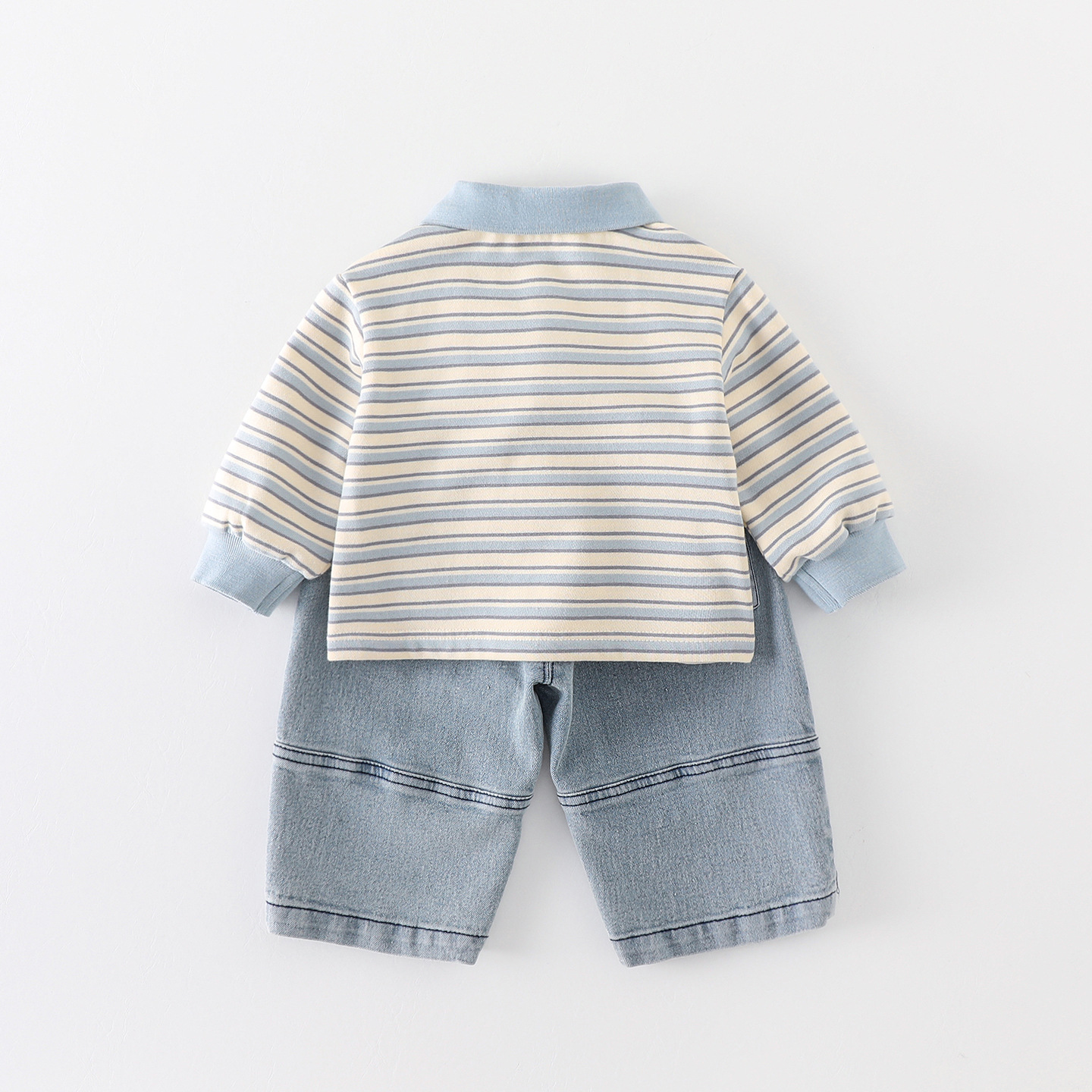 Two-piece Separates For Infants And Toddlers photo 4