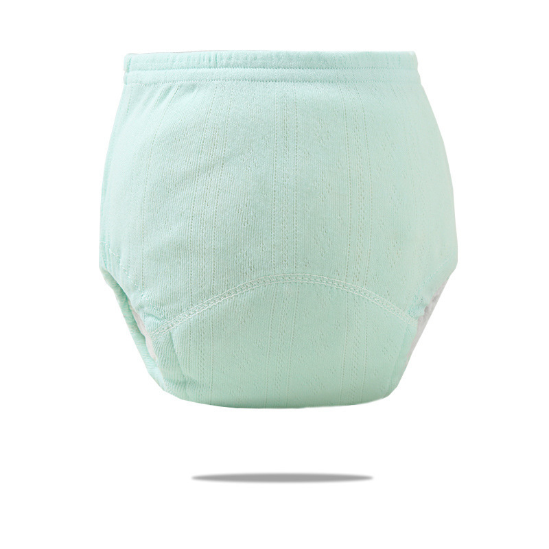 Potty Training Pants Childrens Leak-proof Underpants photo 2