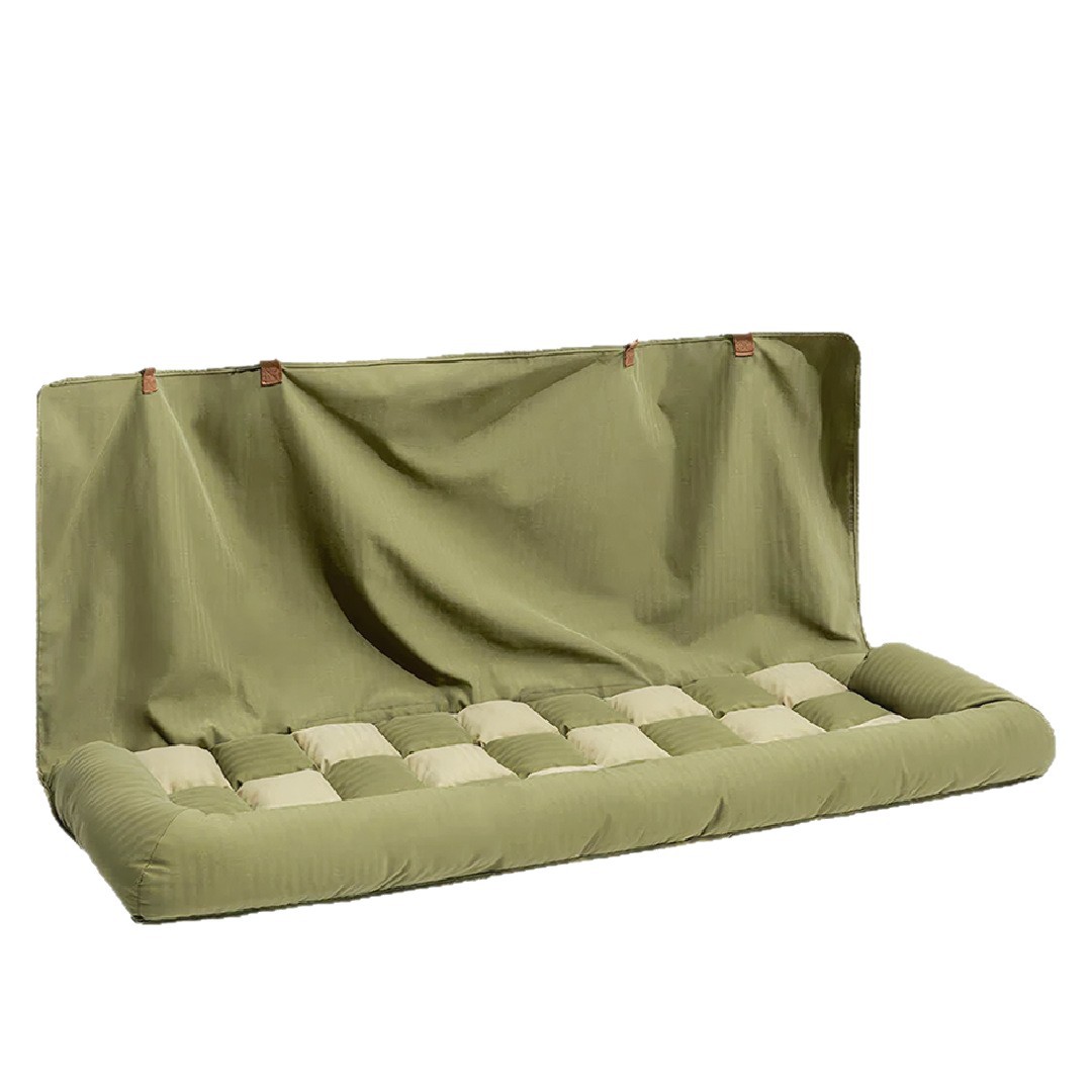 Four-Season Universal Car Pet Mat photo 4