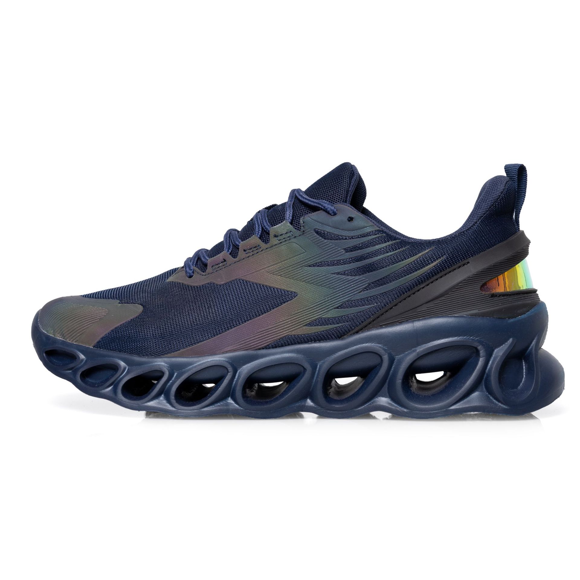 Breathable Sports Versatile Men's Shoes photo 2