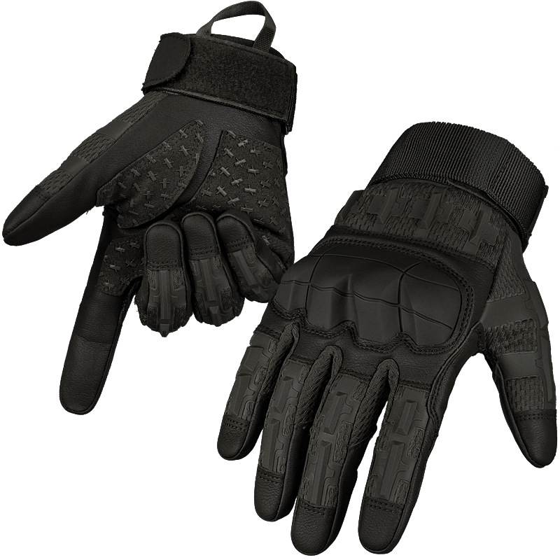 Outdoor Super Technician Non-Slip Cycling Gloves photo 4