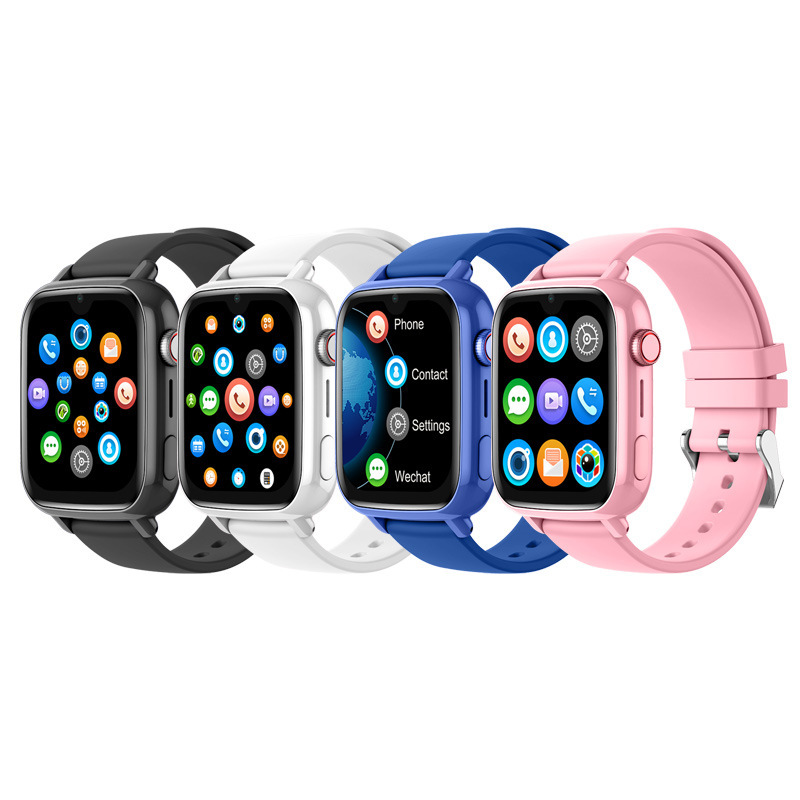 Locatable Smart Wristband For Students And Children photo 3