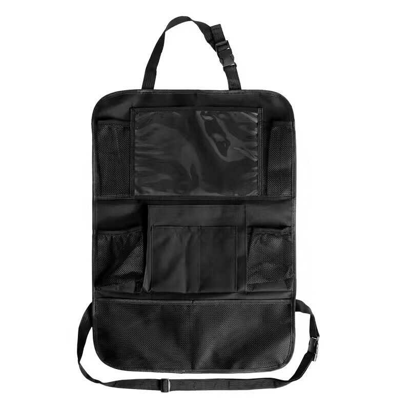 Oxford Cloth Automobile Storage Bag photo 4