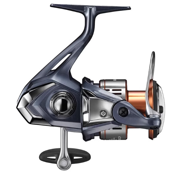 25 Models Of Spinning Reels For Long-distance Casting With Slanted Spools photo 2