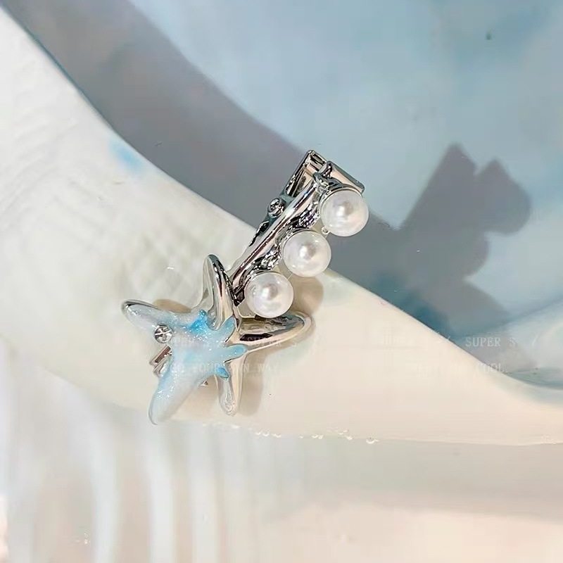 Versatile Hair Clip Hair Accessory Duckbill Clip photo 6