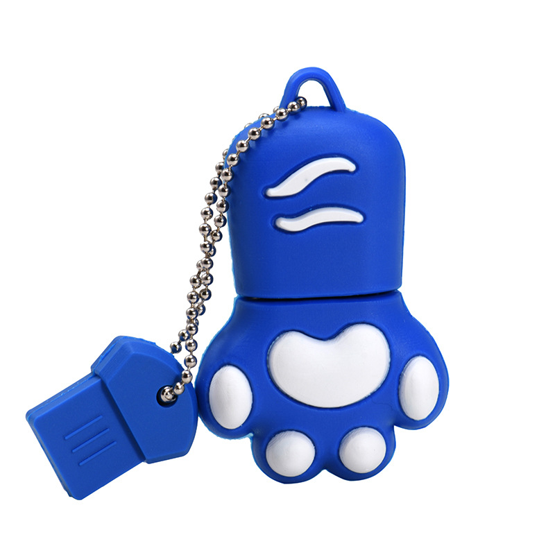 Cartoon Cat Paw USB FlashDrive photo 6