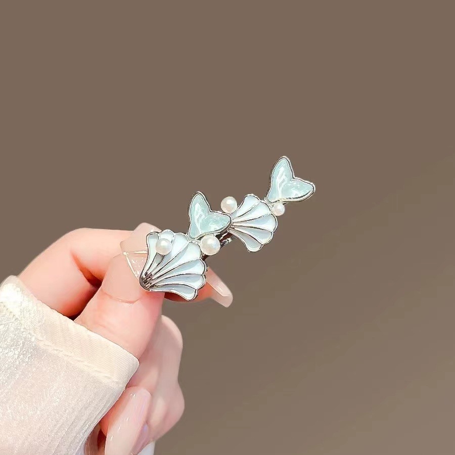 Versatile Hair Clip Hair Accessory Duckbill Clip photo 4