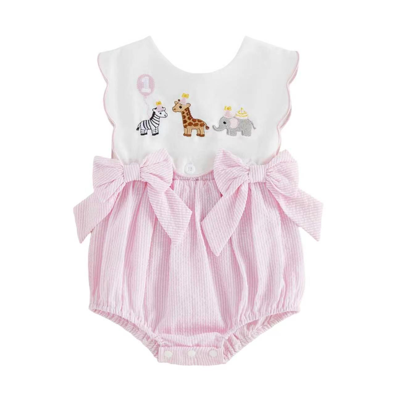 New Baby Clothes Onesies And Rompers photo 5