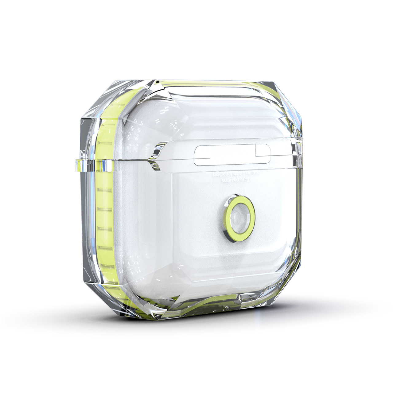 Headphone Protection Tao Drop-resistant Transparent Headphone Protection Sets photo 8