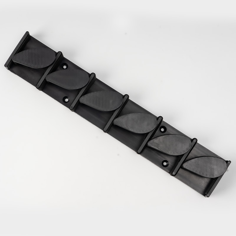 Fishing Rod Display Stand Vertical And Horizontal Brackets photo 4