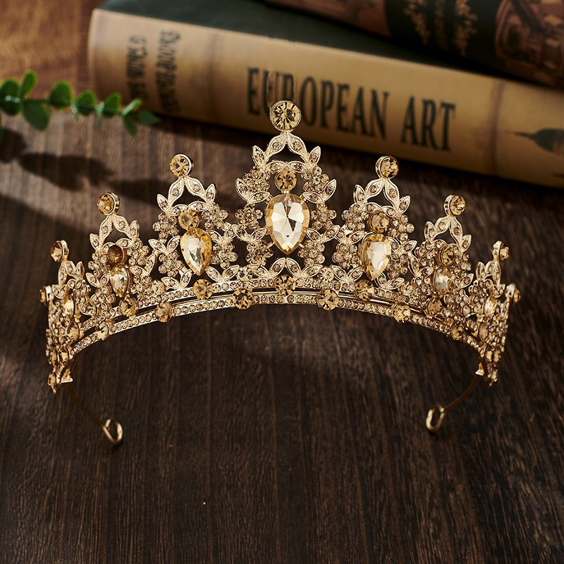 Wedding Hair Headdress photo 5