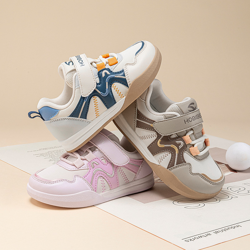 Non Slip Stable Toddler Sneakers photo 1