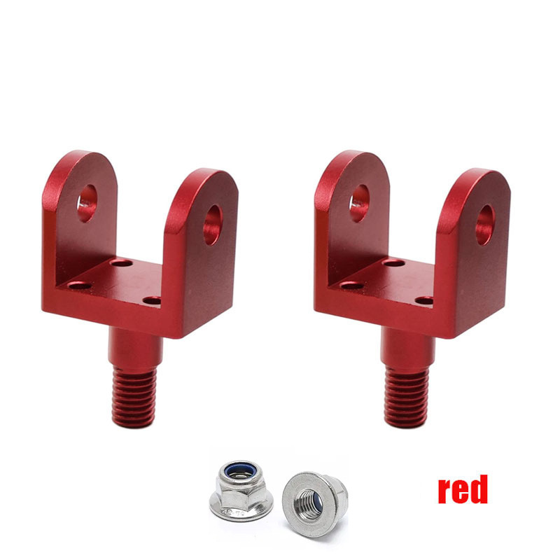 Light Bee And Tanli Accessories Pedal Bracket photo 3