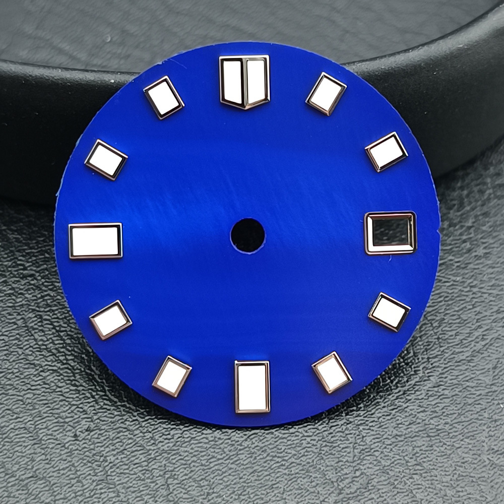 Watch Accessoryabalone-style Dial Accessory photo 6