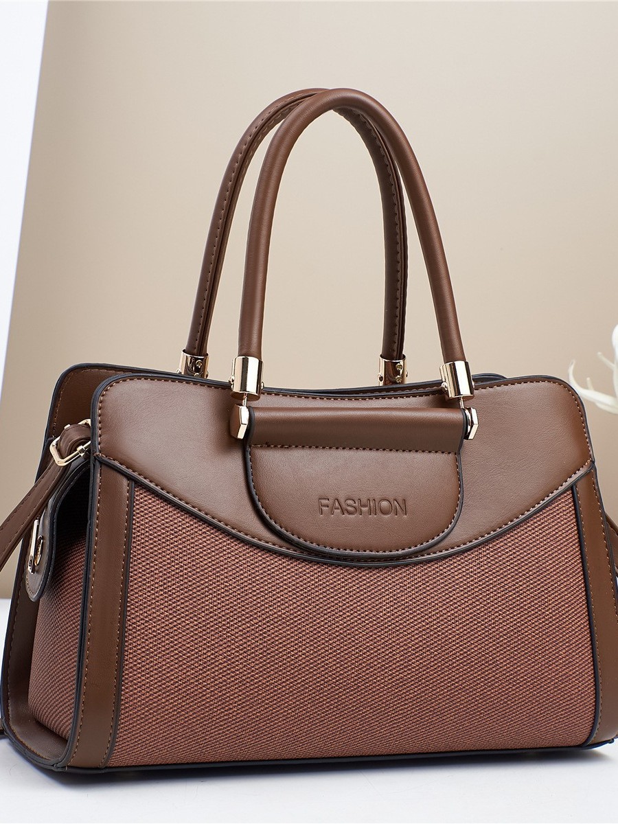 Shoulder Bag Internet-famous Versatile For Commuting Fashionable And Trendy Elegant And Minimalist photo 4
