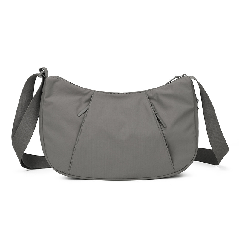 Lightweight Casual High-capacity Shoulder And Crossbody Bag photo 3