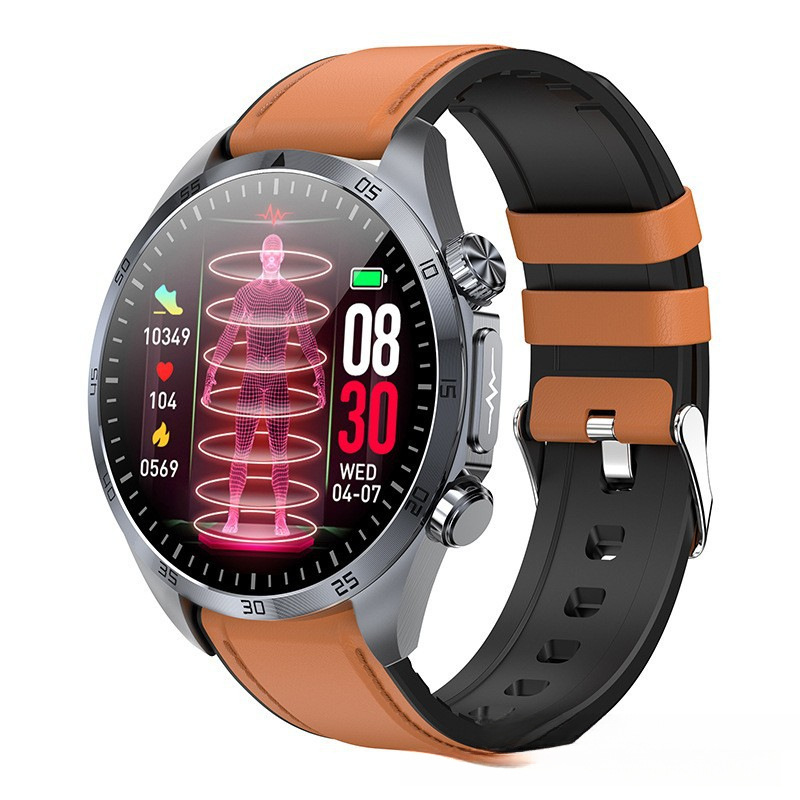 New Smartwatch With Bluetooth Calling photo 7