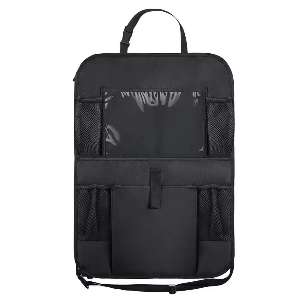 Oxford Cloth Automobile Storage Bag photo 5