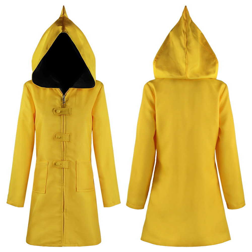 Halloween Party Performance Costume Polyester Cosplay photo 2