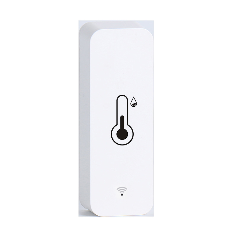 Bluetooth Indoor Hygrometer Sensor Connects To Your Phones Hotspot photo 3