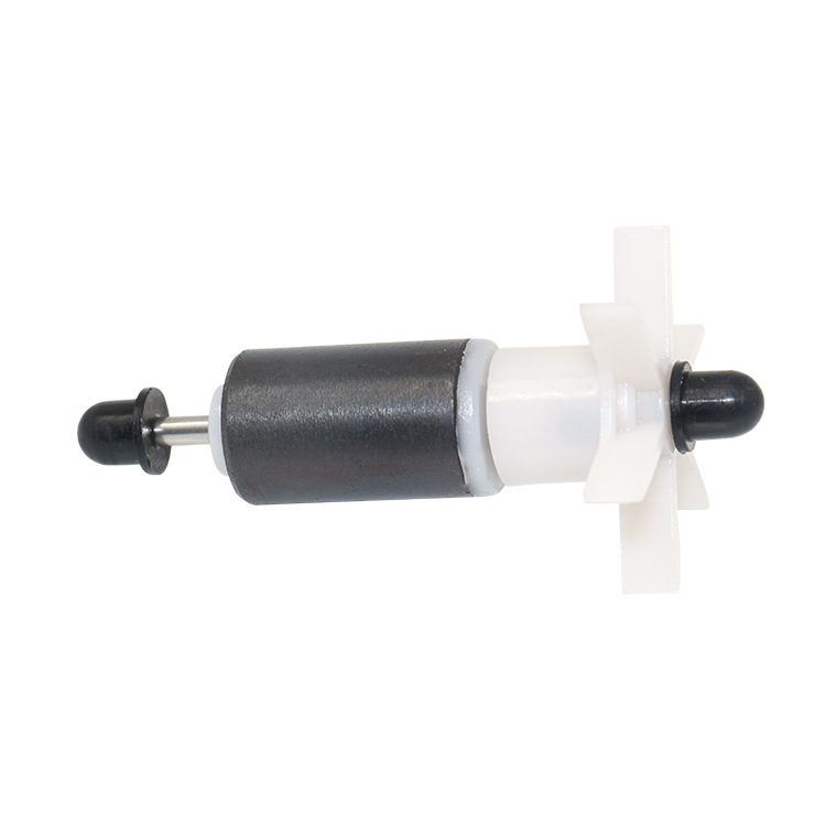 Aquarium Submersible Pump Shaft Ceramic Rotor photo 5